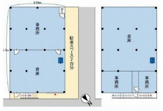 図面