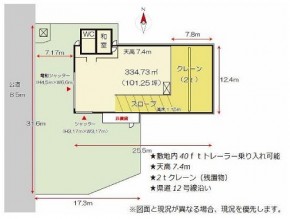 図面