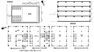 図面